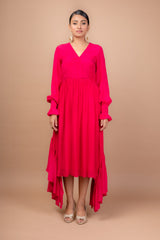 Rosalyn Dress