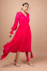 Rosalyn Dress