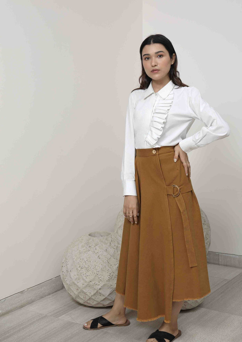 Rustic Valley Skirt